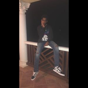 Meet your Posher, Easy